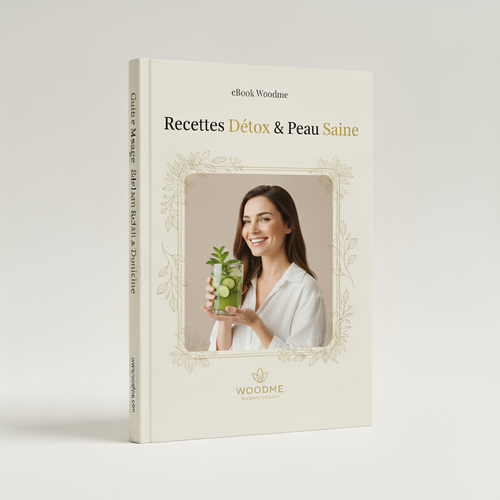 eBook: Detox-Rezepte & gesunde Haut