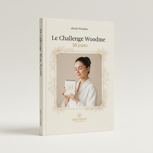 eBook: Die 30-Tage-Woodme-Challenge