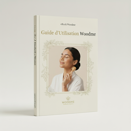 eBook: Die Woodme-Anwendungsanleitung