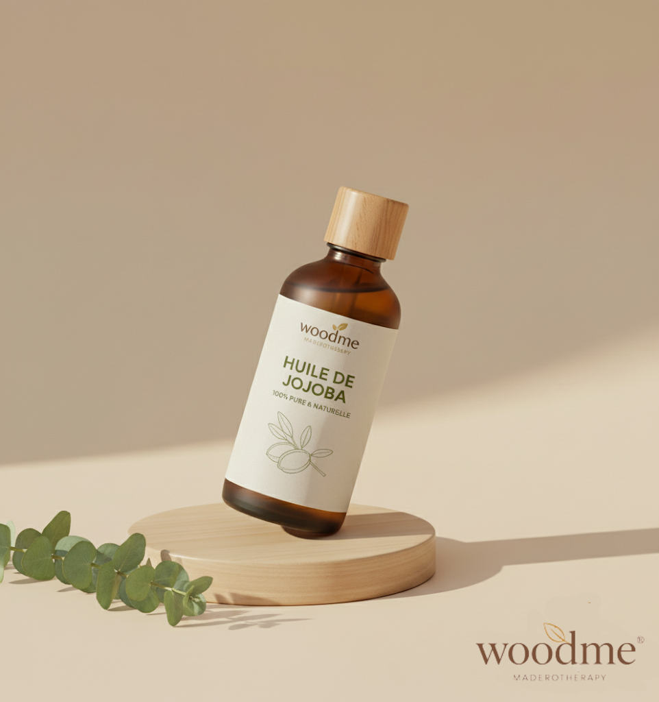 Massageöl – Woodme