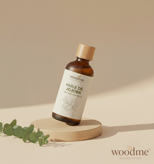 Massageöl – Woodme
